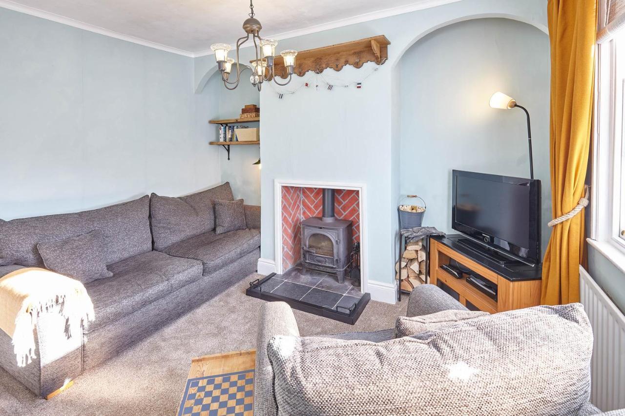 Host & Stay - Friths Scarborough Dış mekan fotoğraf