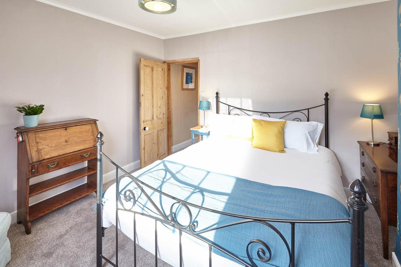Host & Stay - Friths Scarborough Dış mekan fotoğraf