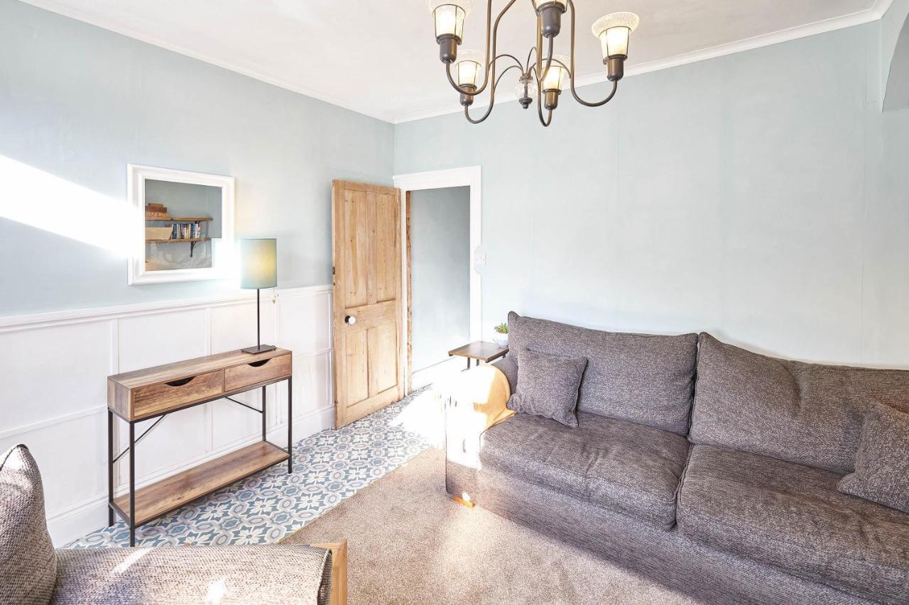 Host & Stay - Friths Scarborough Dış mekan fotoğraf