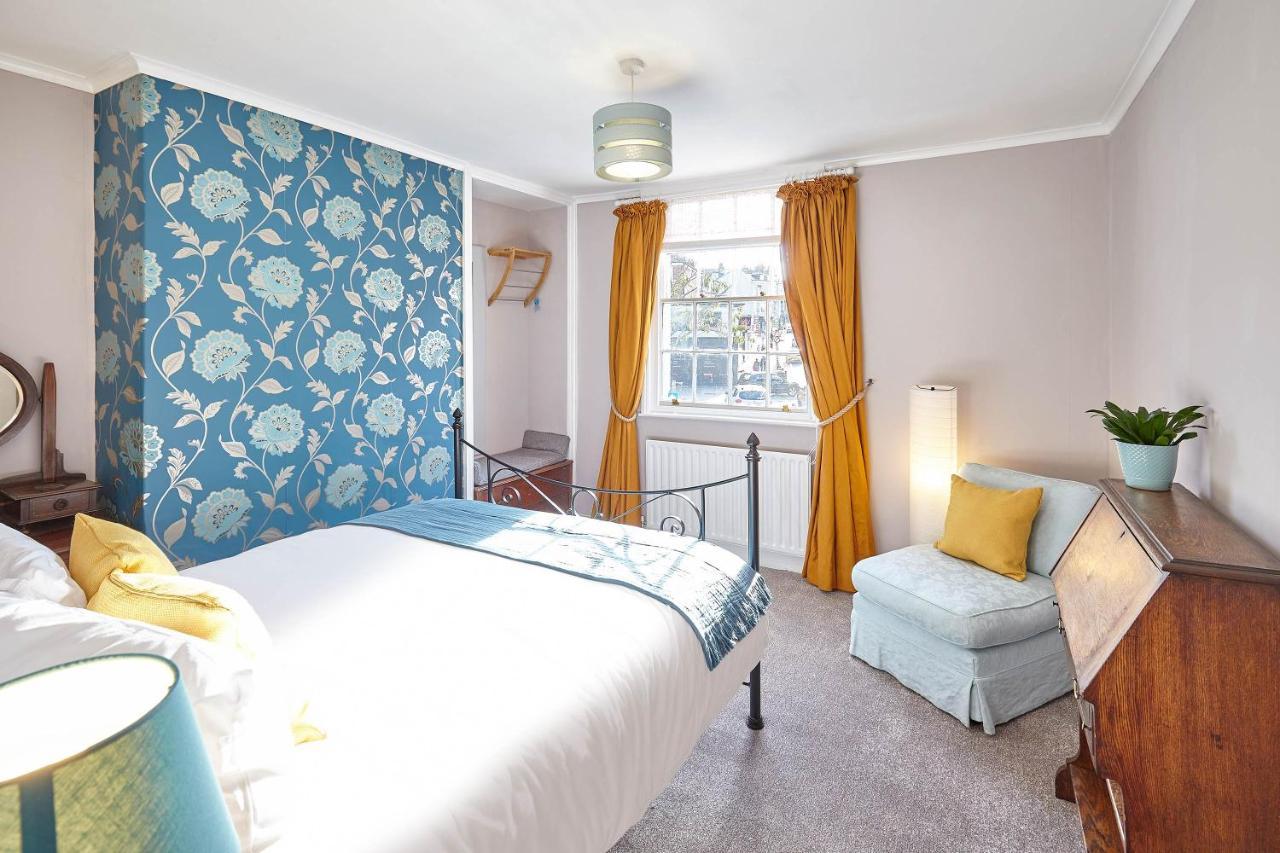 Host & Stay - Friths Scarborough Dış mekan fotoğraf