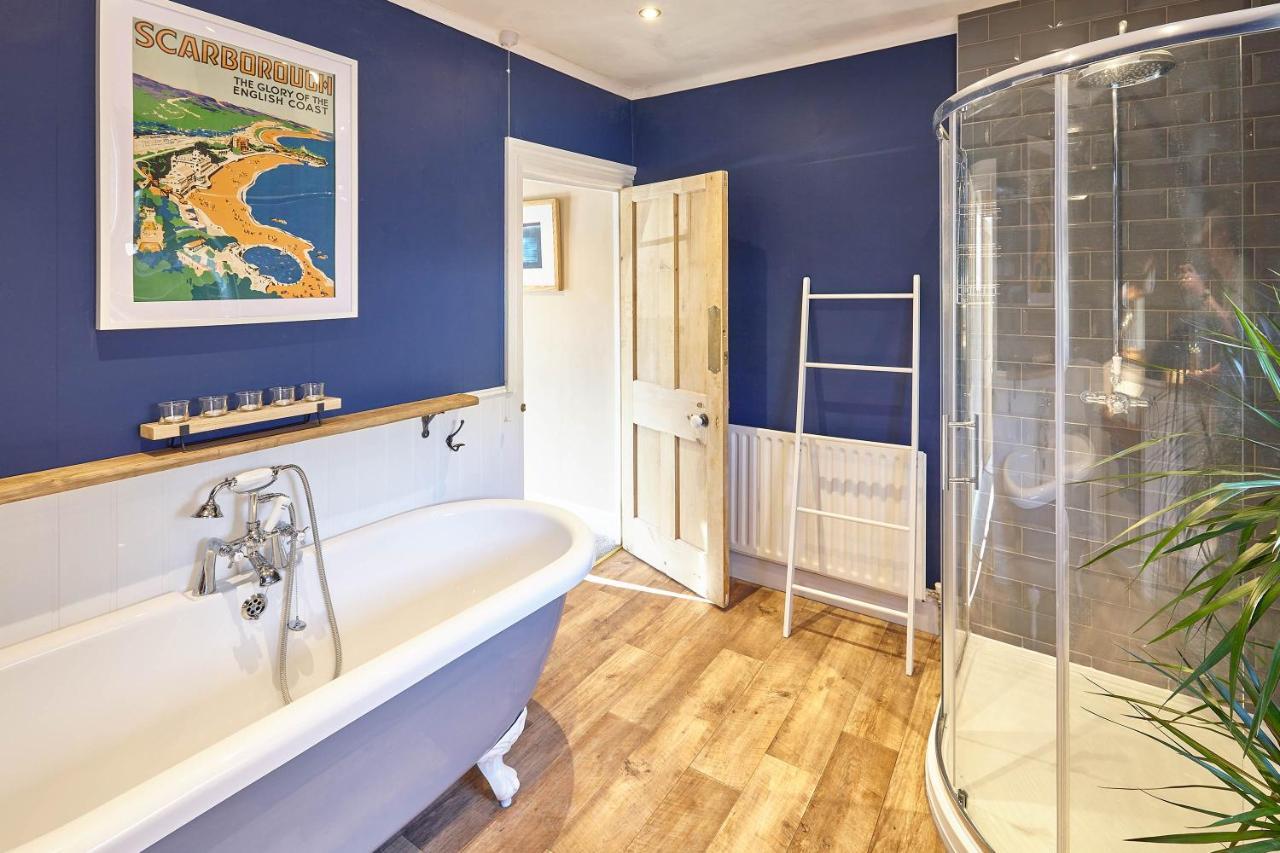 Host & Stay - Friths Scarborough Dış mekan fotoğraf