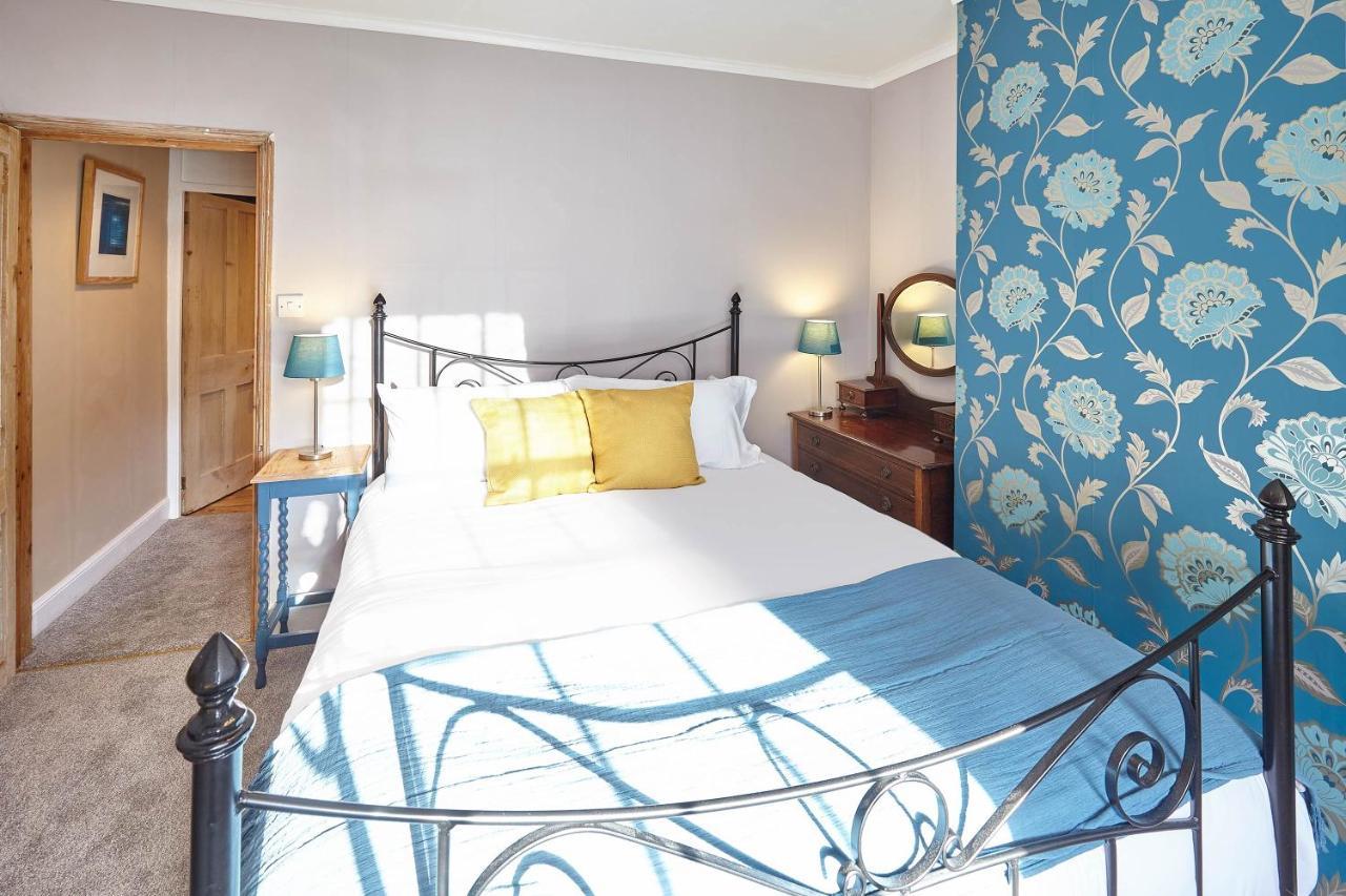 Host & Stay - Friths Scarborough Dış mekan fotoğraf